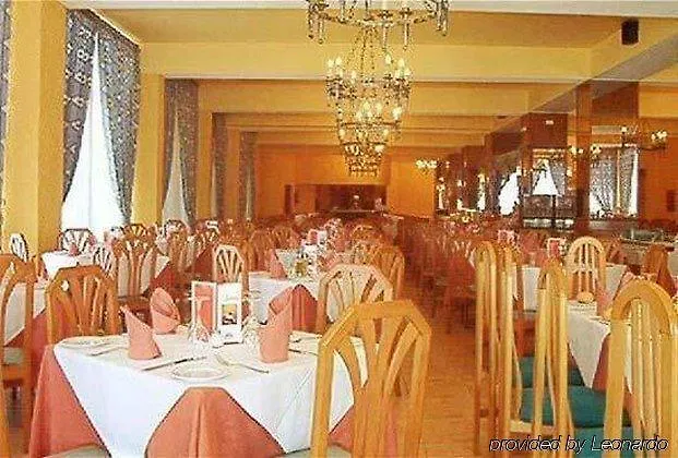 Bluesea Costa Serena 3*