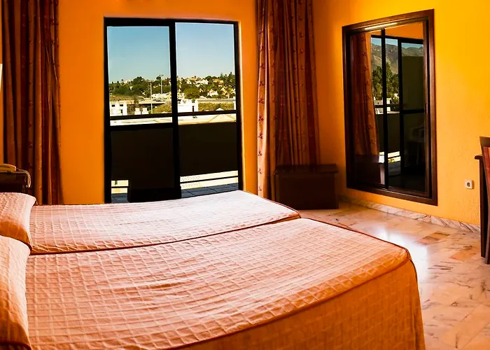 Bluesea Costa Serena 3*