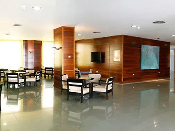 Bluesea Costa Serena 3*