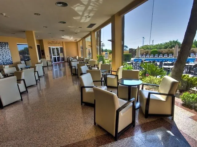 Bluesea Costa Serena 3*