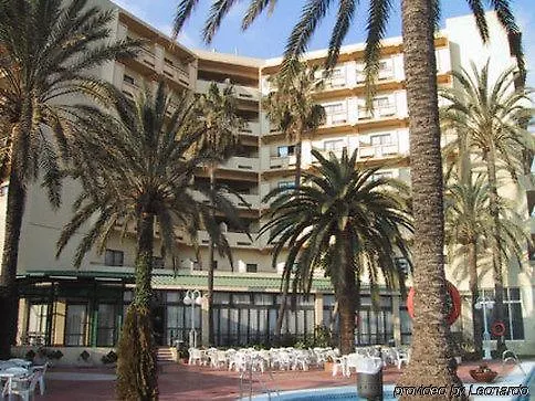 Bluesea Costa Serena 3*