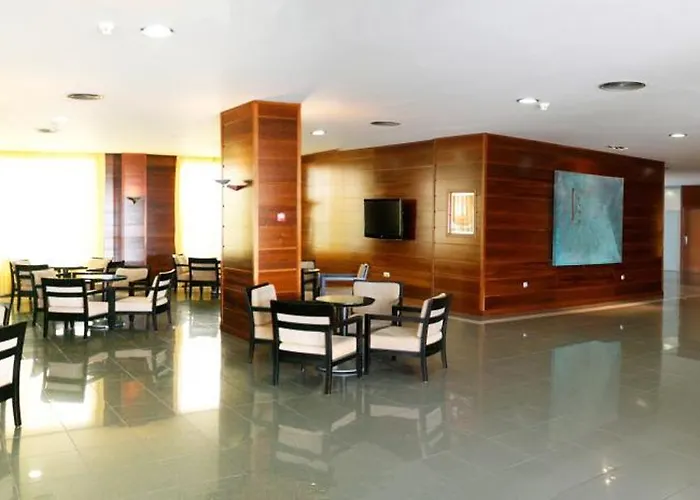 Bluesea Costa Serena Готель