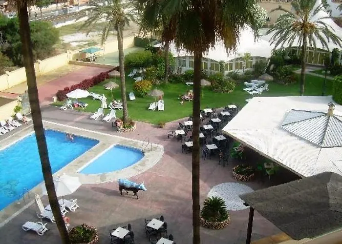 Bluesea Costa Serena 3*