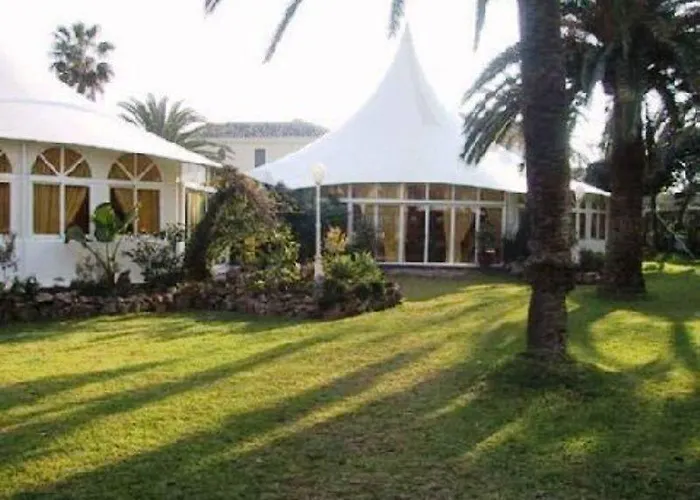 Bluesea Costa Serena Hotel 3*