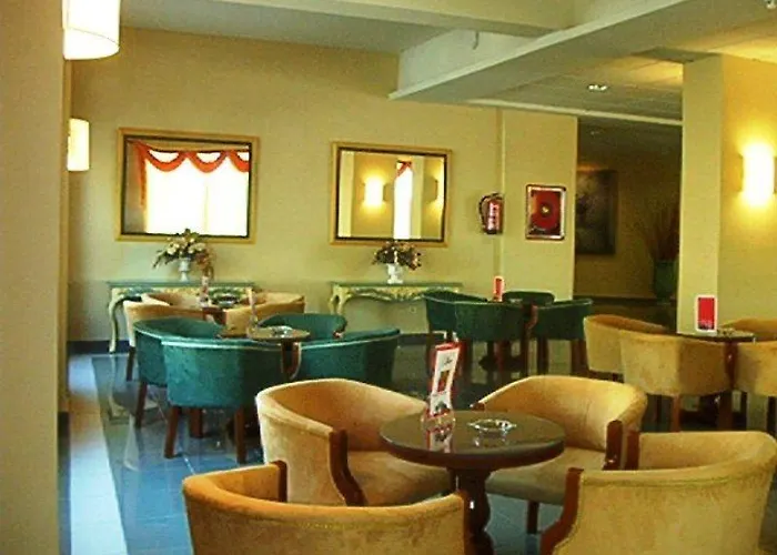 Bluesea Costa Serena 酒店