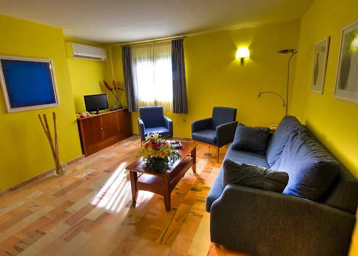 Bluesea Costa Serena