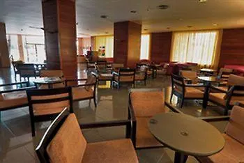 Bluesea Costa Serena 3* Torremolinos