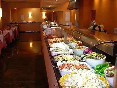 Bluesea Costa Serena Hotel