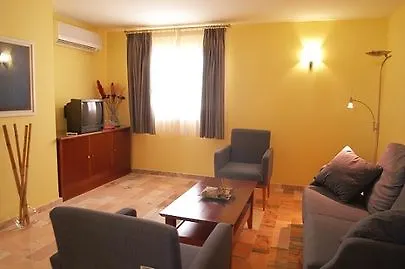 Bluesea Costa Serena Готель 3*