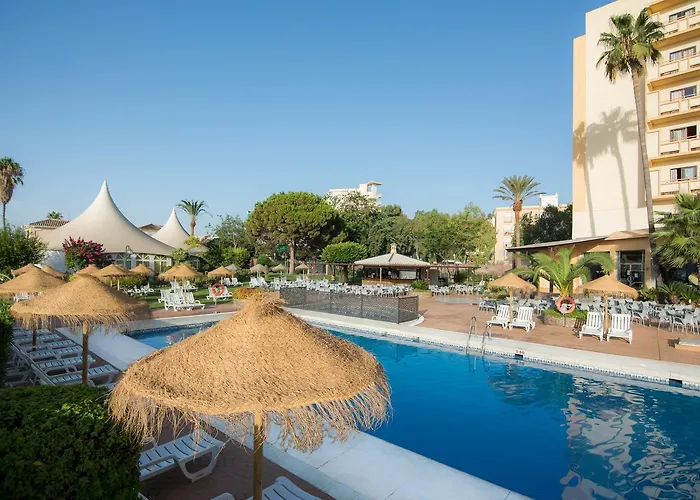 Bluesea Costa Serena Hotel