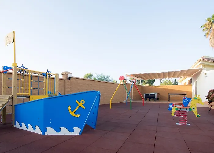 Hotel Bluesea Costa Serena