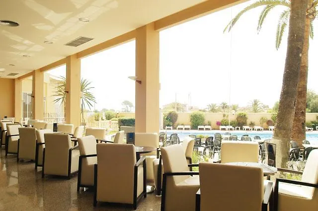 Bluesea Costa Serena Торремолінос