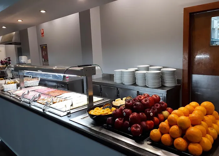 酒店 Bluesea Costa Serena 托雷莫利诺斯