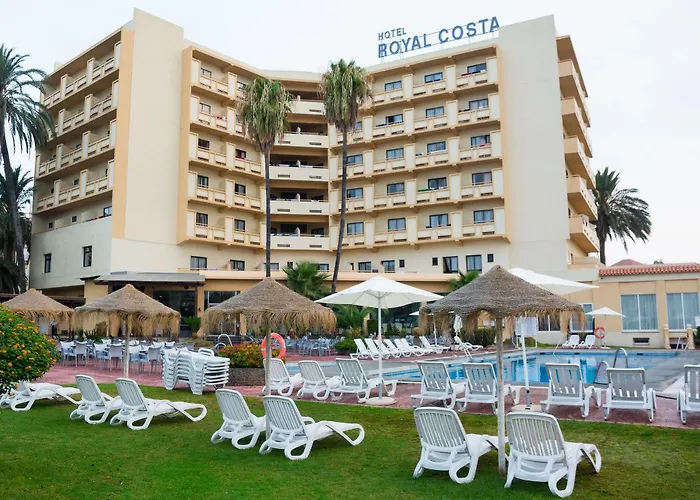 Bluesea Costa Serena Готель