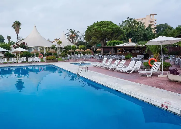 Bluesea Costa Serena Готель 3*