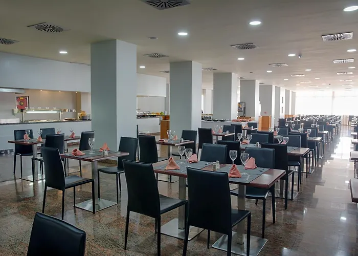 Bluesea Costa Serena 酒店