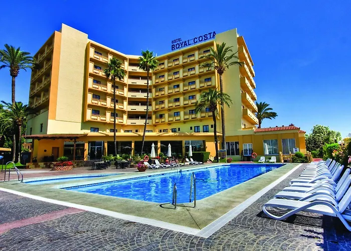 Bluesea Costa Serena Готель 3*
