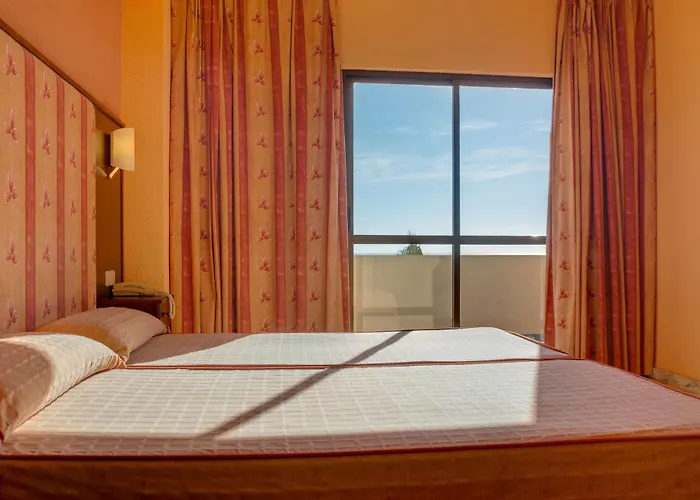 Bluesea Costa Serena