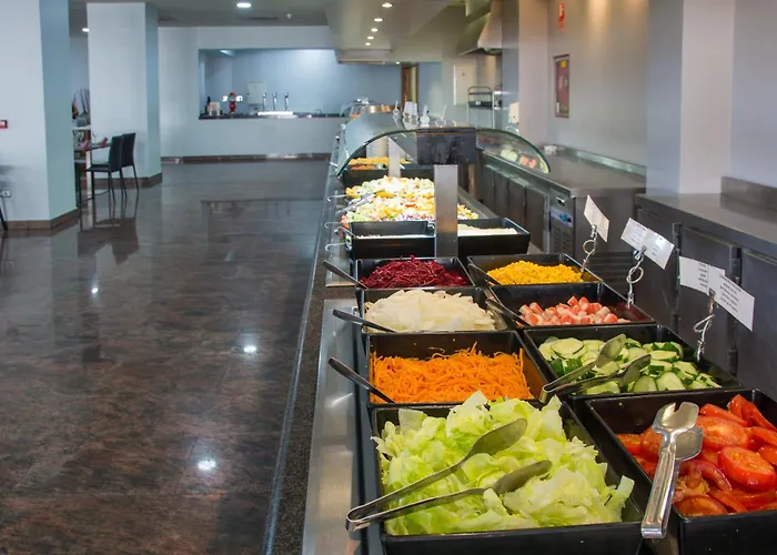 Bluesea Costa Serena