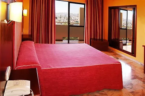 Готель Bluesea Costa Serena