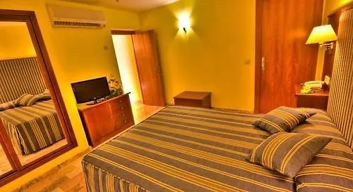 Готель Bluesea Costa Serena Торремолінос