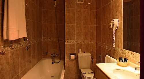 Bluesea Costa Serena 3* Torremolinos