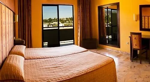 Hotel Bluesea Costa Serena Torremolinos