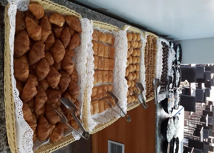 Bluesea Costa Serena Hotel