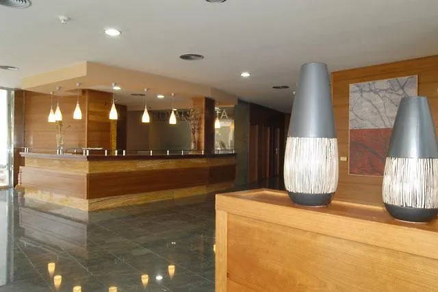 Bluesea Costa Serena Торремолінос