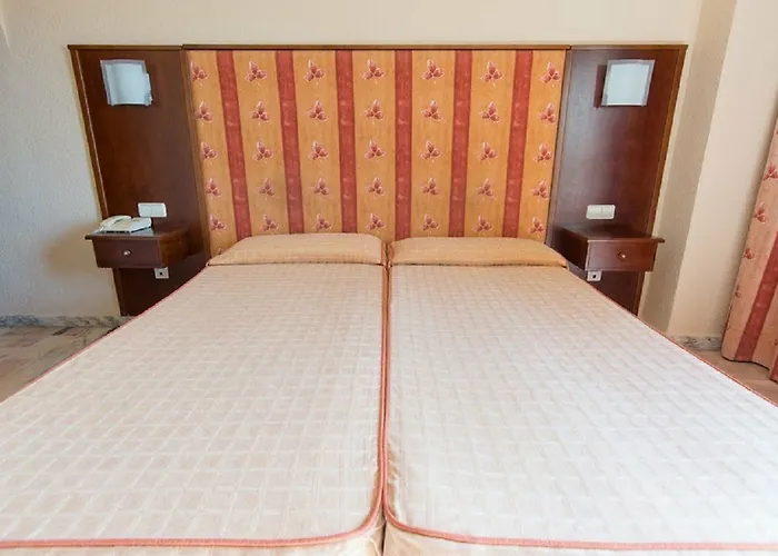 Bluesea Costa Serena Готель 3*