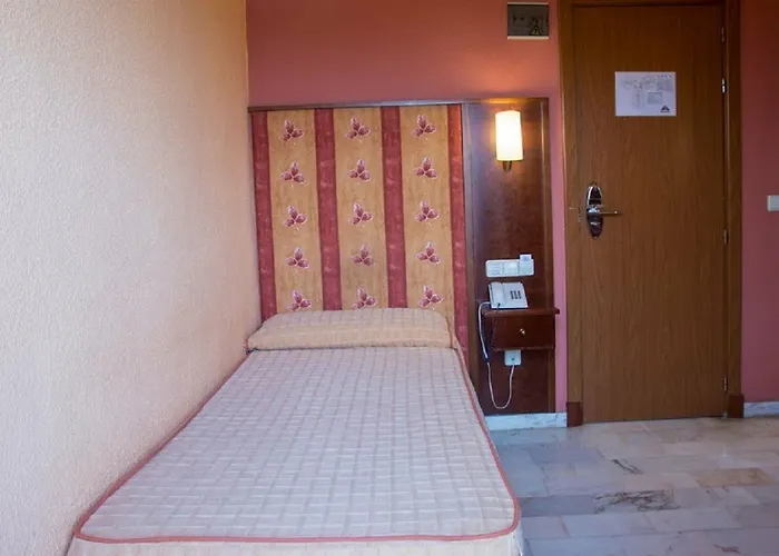 酒店 Bluesea Costa Serena 3*