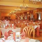 Hotel Bluesea Costa Serena 3*