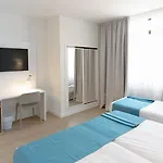 Hotel Bluesea Costa Serena 3*