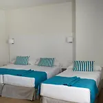 Hotel Bluesea Costa Serena Torremolinos