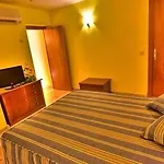 Hotel Bluesea Costa Serena Torremolinos