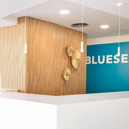 Bluesea Costa Serena Hotel Torremolinos