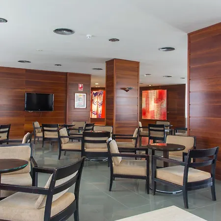 Bluesea Costa Serena Отель 3*