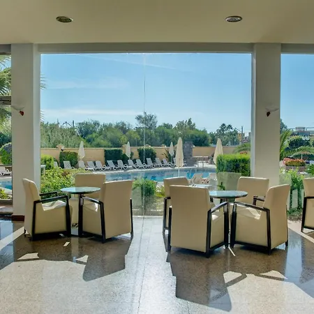 Hotel Bluesea Costa Serena 3*