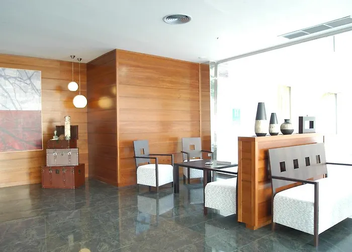 Hotel Bluesea Costa Serena Torremolinos