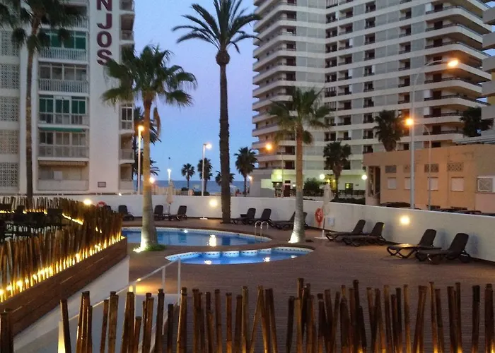 Hotel Bluesea Costa Serena