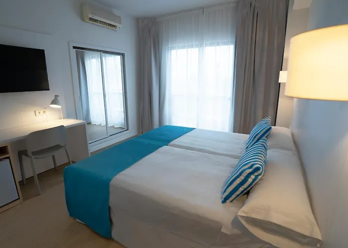 Bluesea Costa Serena Hotel Torremolinos