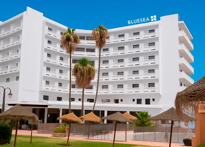 Bluesea Costa Serena 3*