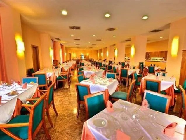 Hotel Bluesea Costa Serena