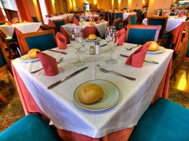 Bluesea Costa Serena