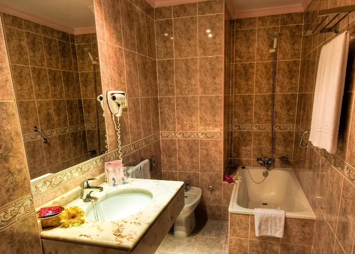 Bluesea Costa Serena Hotel 3*