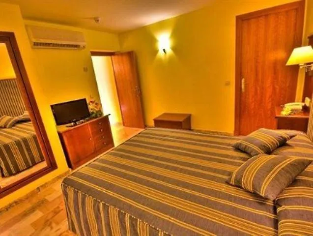 Bluesea Costa Serena 3* Torremolinos