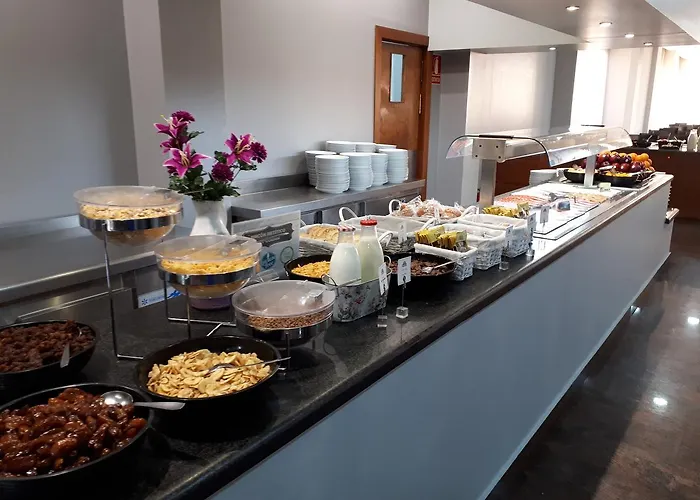 Hotel Bluesea Costa Serena 3*