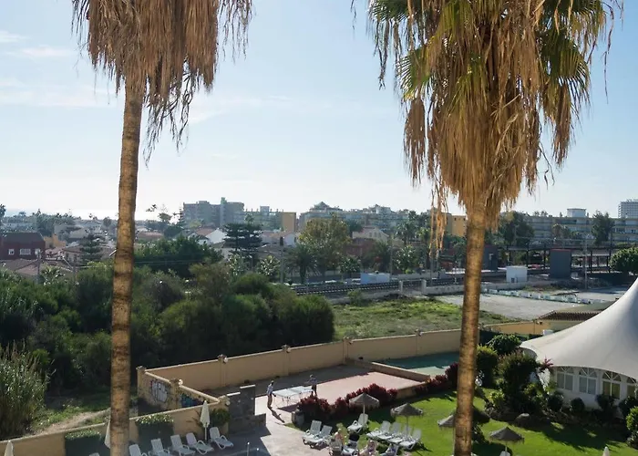 Bluesea Costa Serena 3* Torremolinos