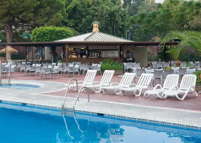 Hotel Bluesea Costa Serena