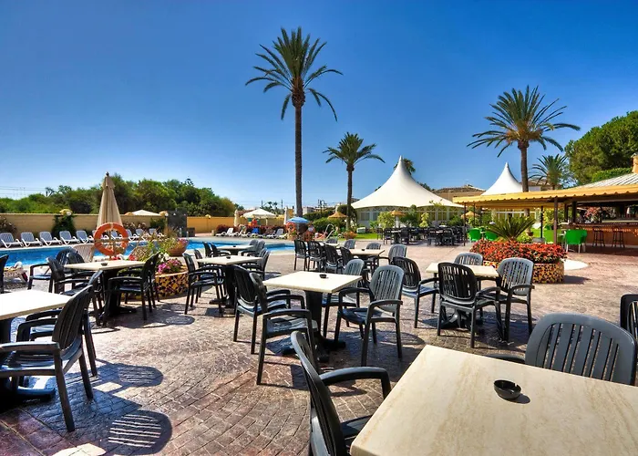 Bluesea Costa Serena Hotel 3*